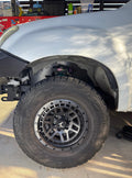 Isuzu D-MAX/ MU-X, Holden RG Colorado, Colorado 7, Trailblazer Heavy Duty Inner Guards | Pair