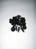 Vehicle-Specific Replacement Clip Pack