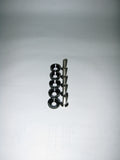 Stainless Dress-Up Bolts & Hardware Packs
