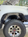Toyota N60 Hilux Heavy Duty Inner Guards | Pair